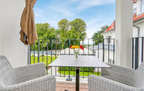 Baltischer Hof Apartment 43, Boltenhagen